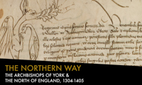 The Northern Way Project Page